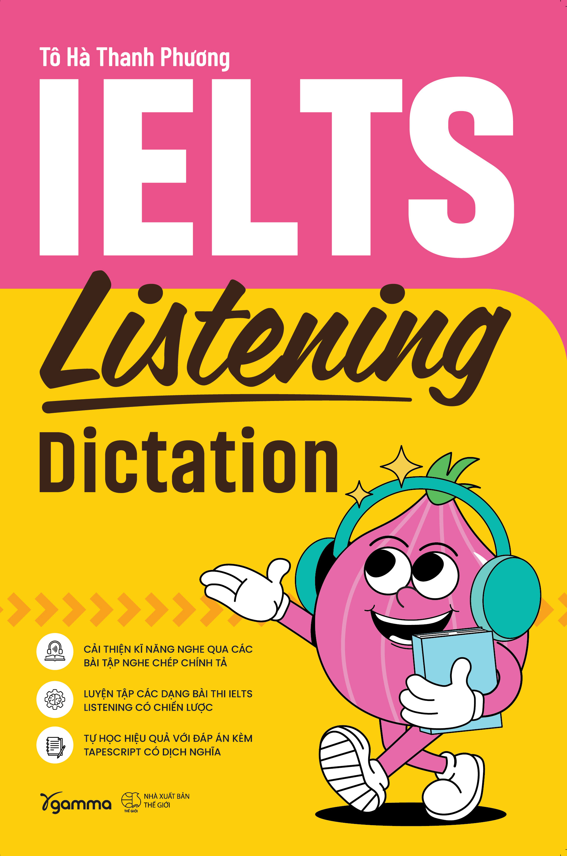 ielts listening dictation