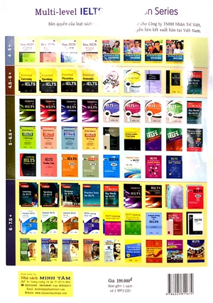 ielts listening_mock tests (+cd)