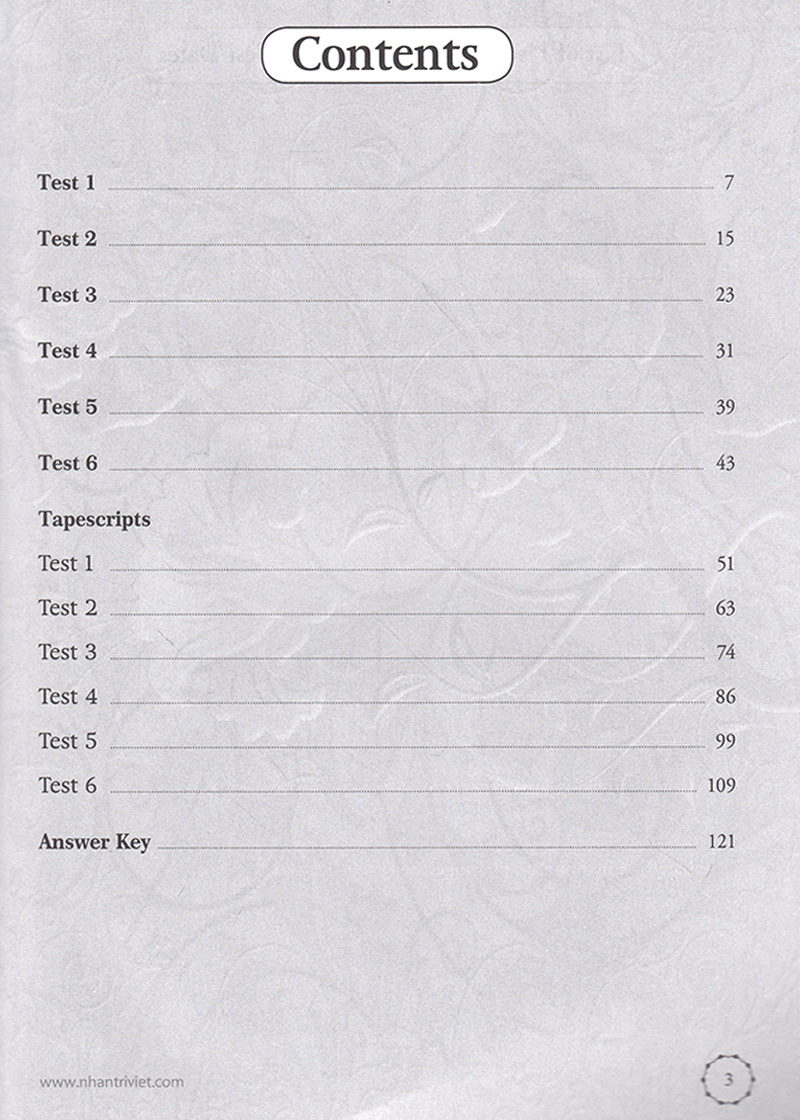 ielts listening recent actual test