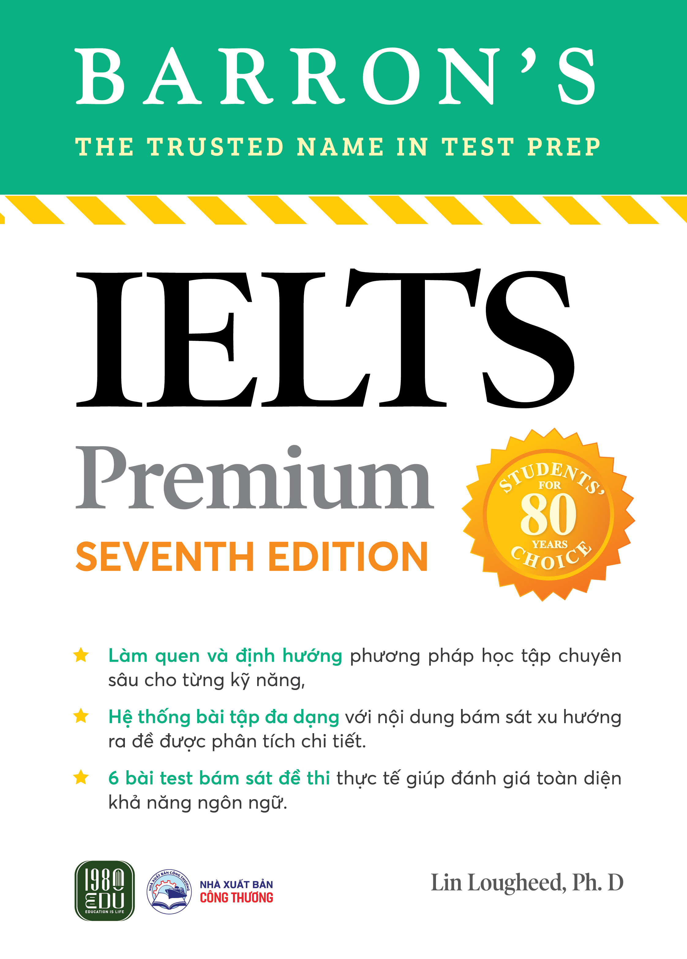 IELTS Premium Seventh Edition