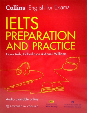 ielts - preparation and practice