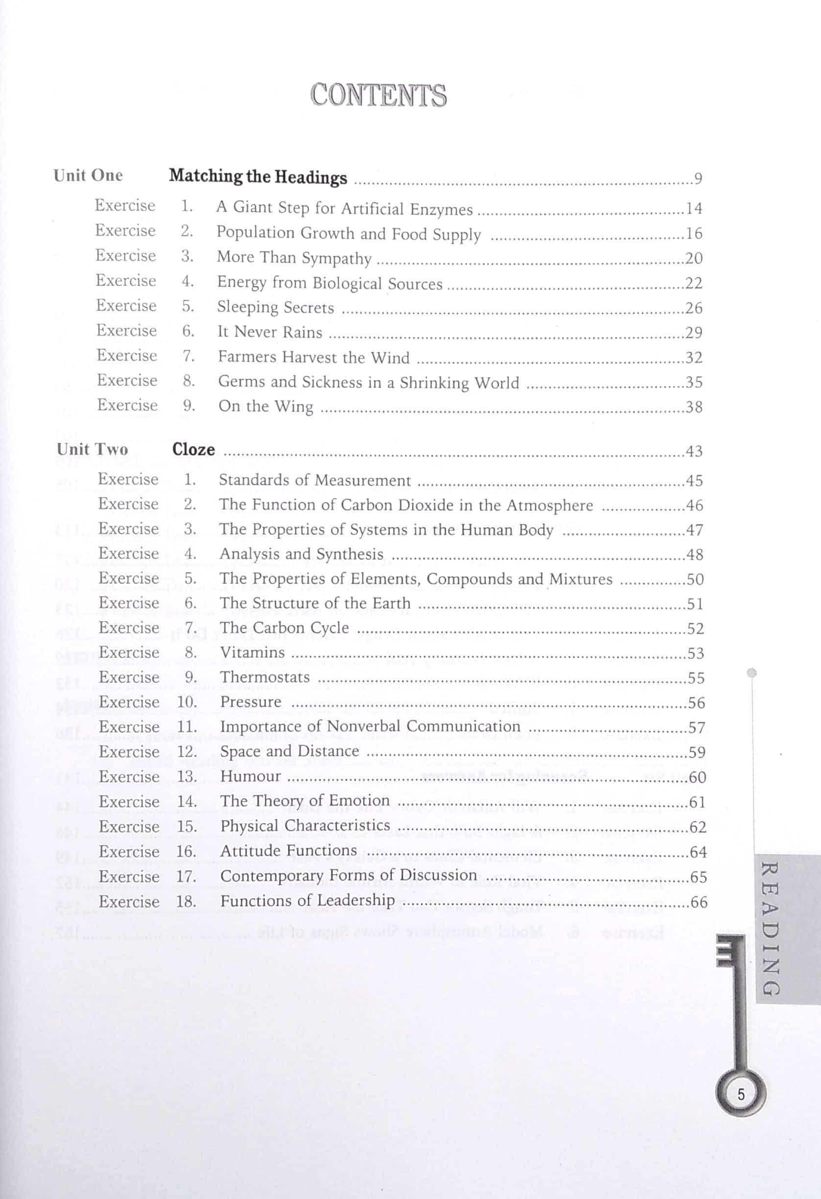 ielts reading strategies for the ielts test (tái bản 2024)
