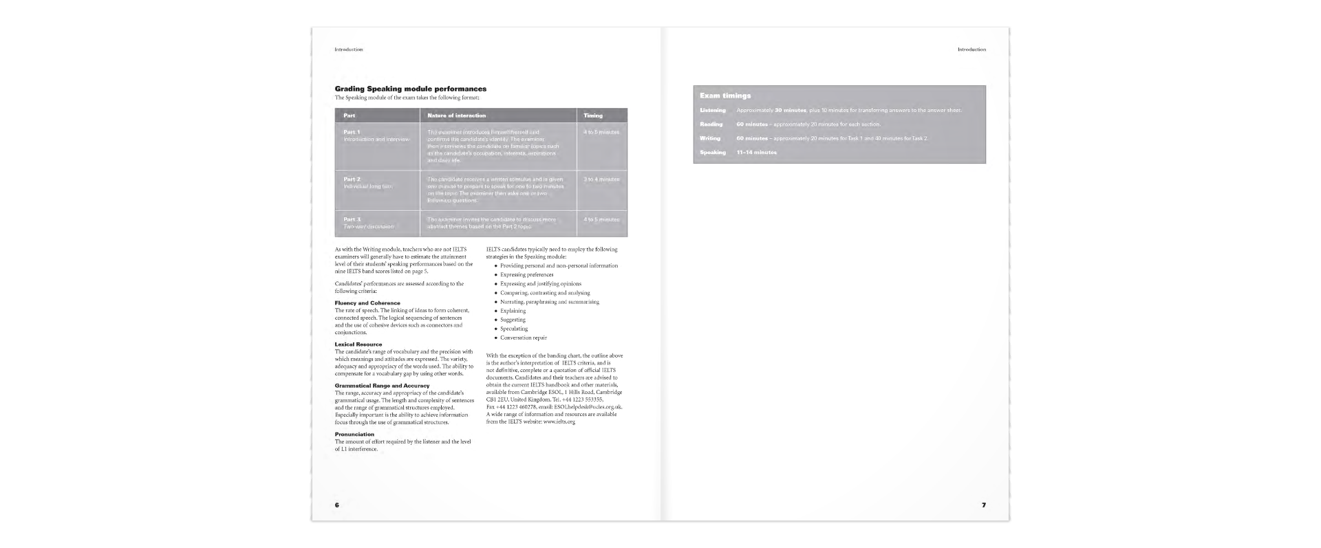 ielts resource pack (kèm cd)