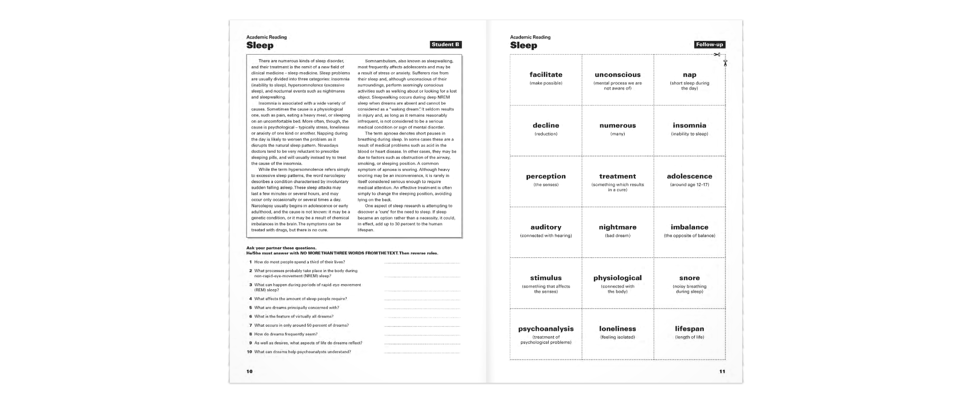 ielts resource pack (kèm cd)