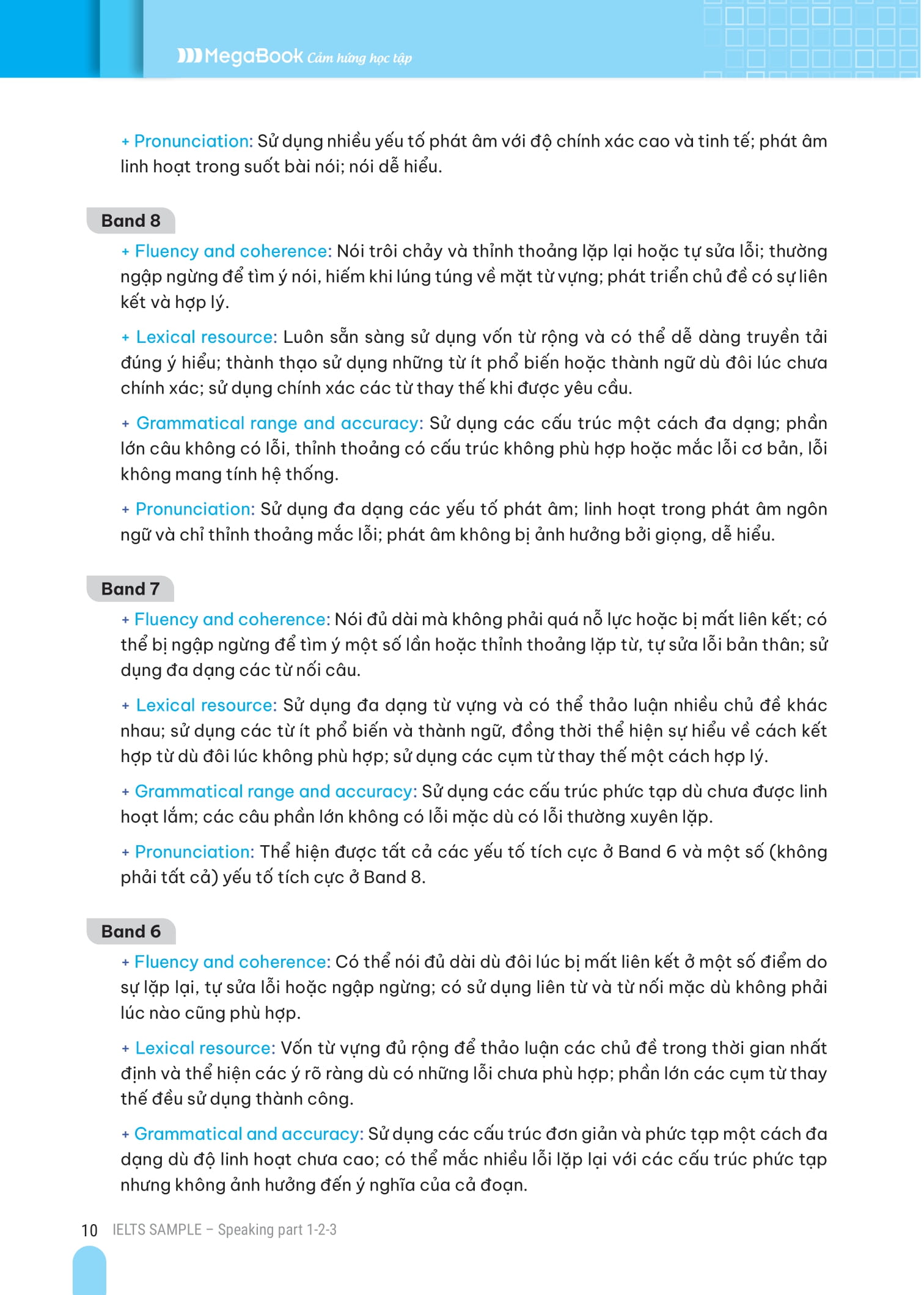 ielts sample writing task 1-2 tuyển tập câu trả lời mẫu hay nhất