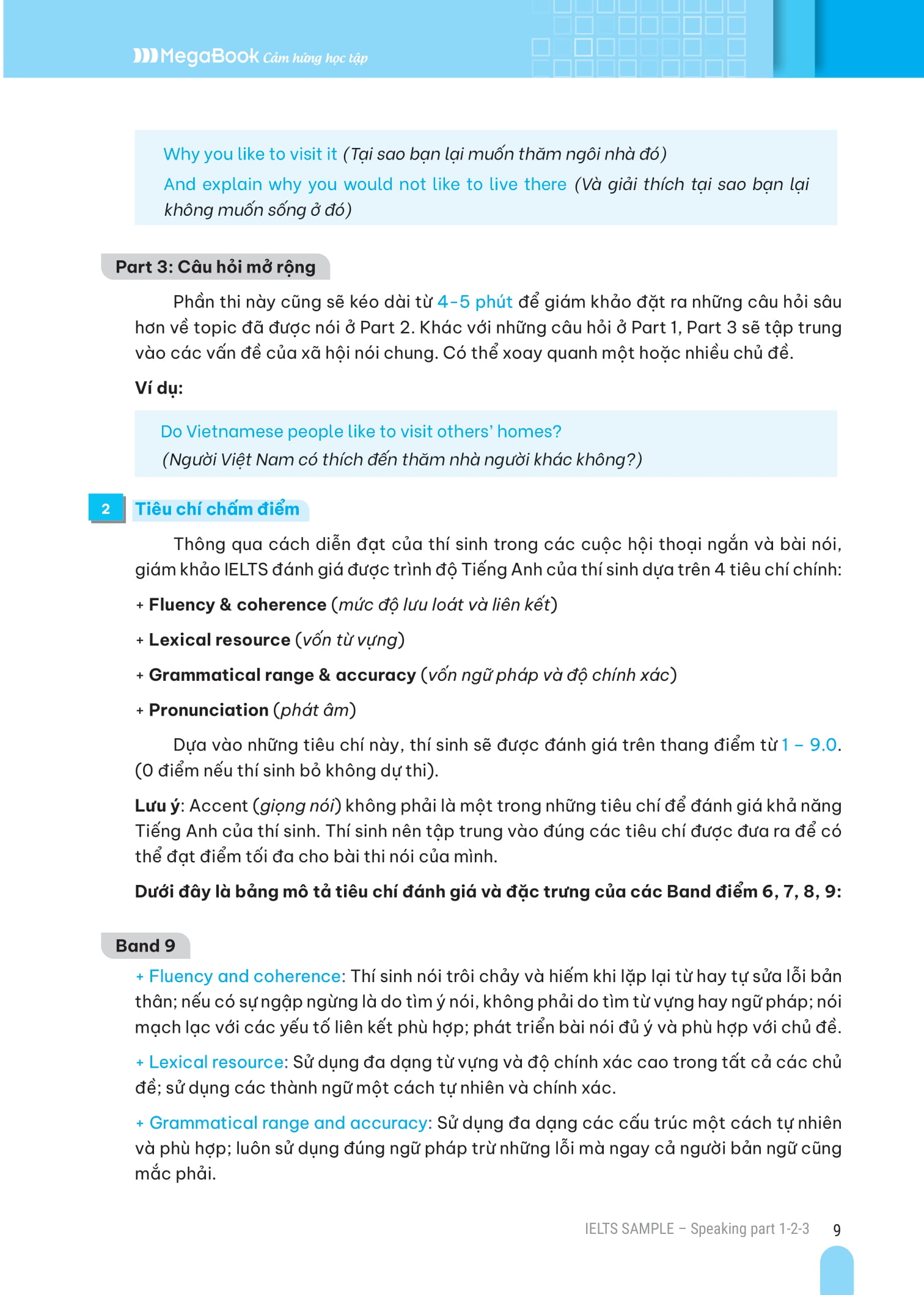 ielts sample writing task 1-2 tuyển tập câu trả lời mẫu hay nhất