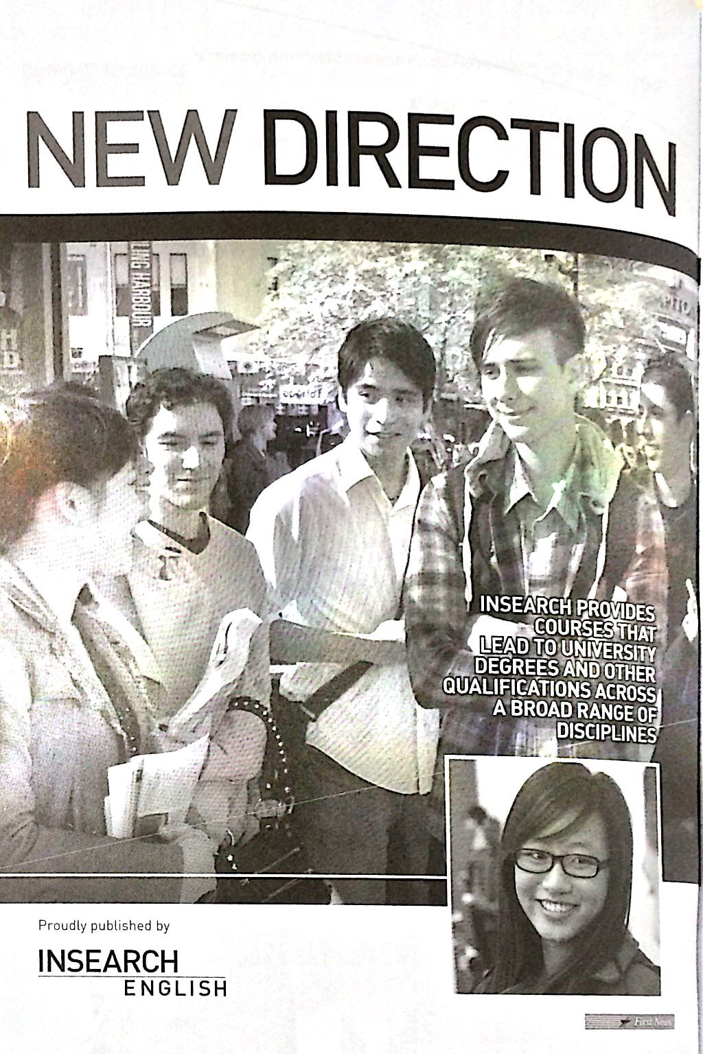 ielts skills reading & writing book two