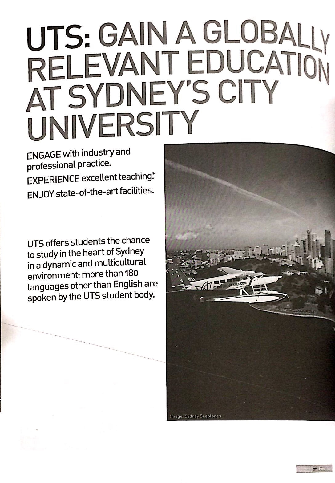 ielts skills reading & writing book two