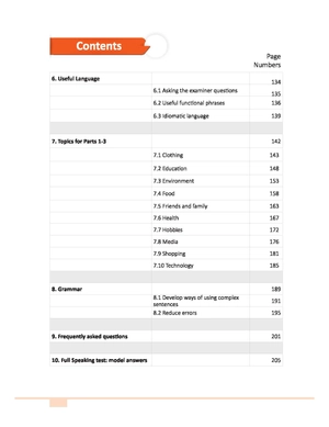 ielts speakingsuccess: skills strategies and model answers