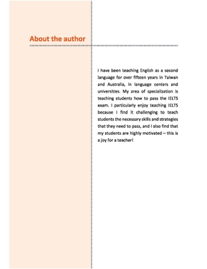 ielts speakingsuccess: skills strategies and model answers