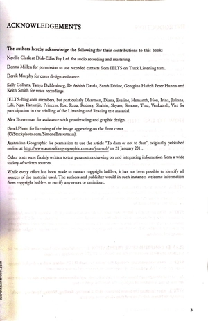 ielts success formula academic (+cd)