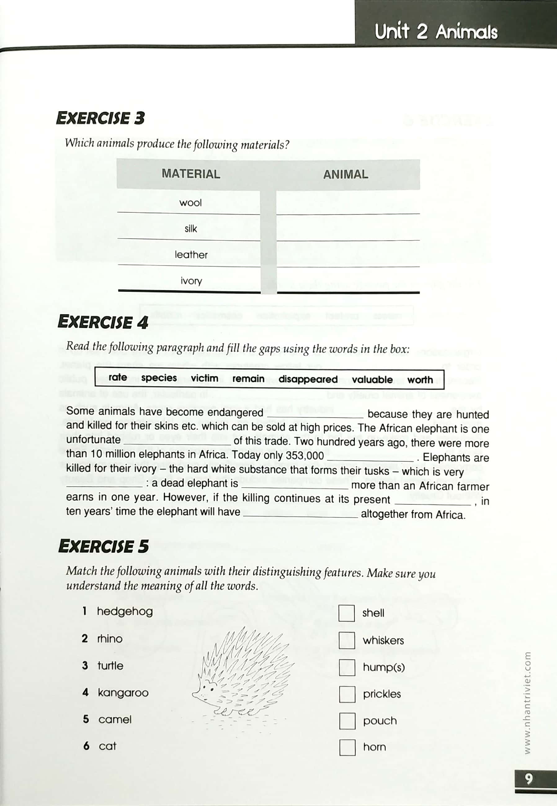 ielts the vocabulary files b2 - upper intermediate (tái bản 2018)