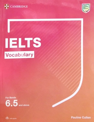 ielts vocabulary for bands 6.5 and above with answers and downloadable audio