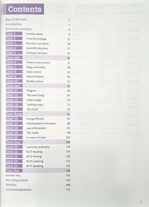 ielts vocabulary for bands 6.5 and above with answers and downloadable audio