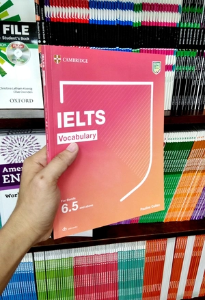 ielts vocabulary for bands 6.5 and above with answers and downloadable audio