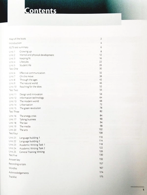 ielts vocabulary up to band 6.0 with downloadable audio