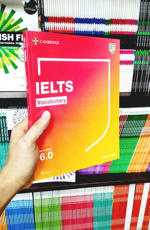 ielts vocabulary up to band 6.0 with downloadable audio