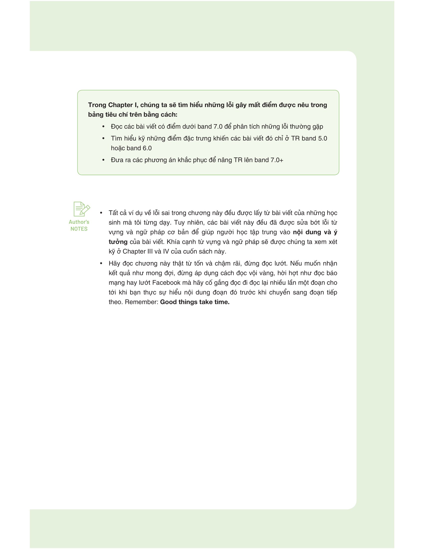 ielts writing navigator