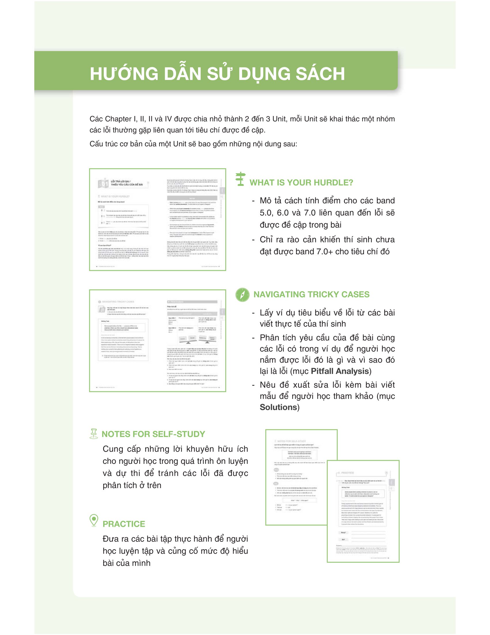 ielts writing navigator