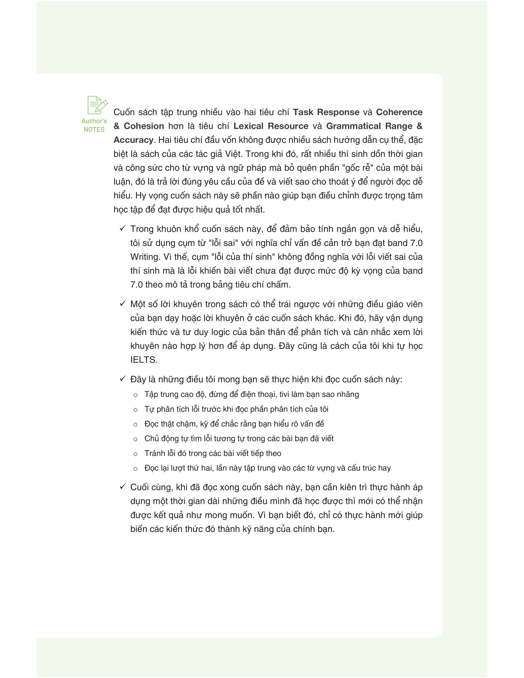 ielts writing navigator