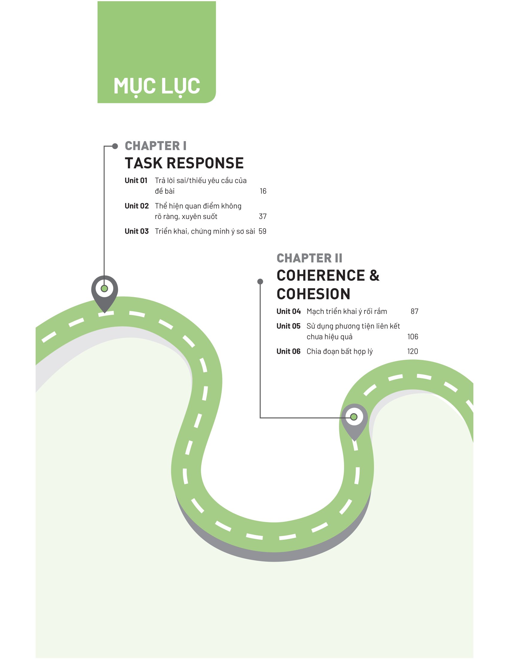 ielts writing navigator