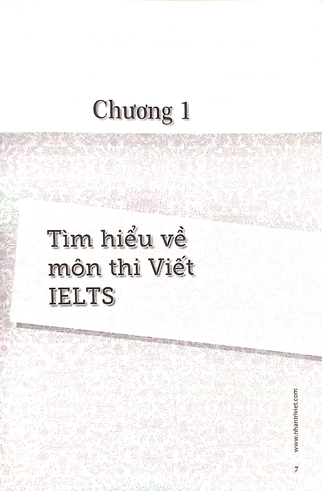 ielts writing recent actual tests