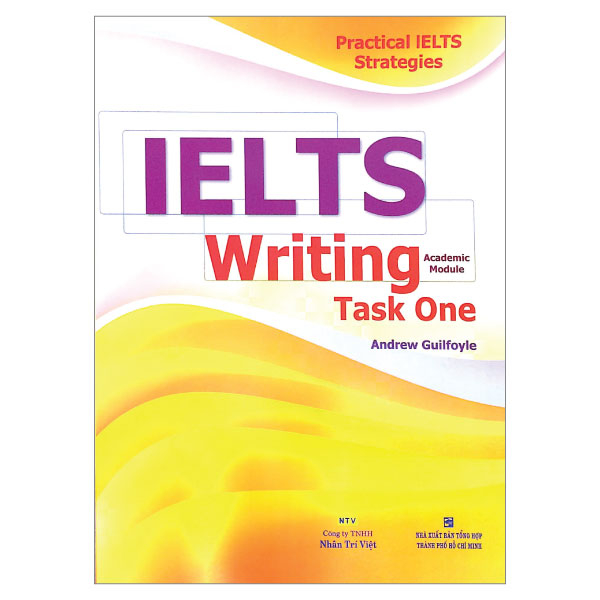 ielts writing task one