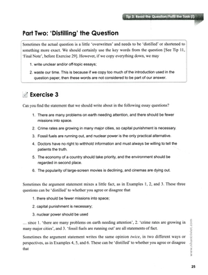 ielts writing task two academic module_practical ielts strategies