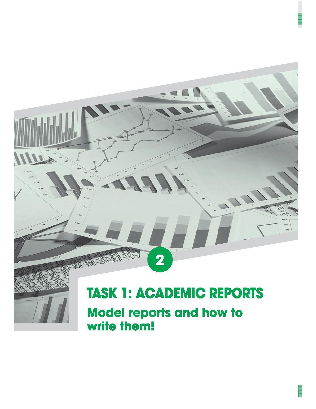 ielts writting: step by step