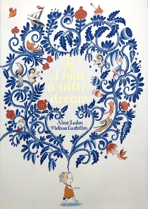 if i had a little dream