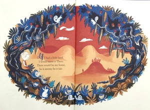 if i had a little dream