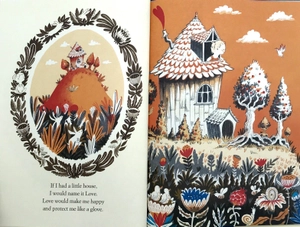 if i had a little dream