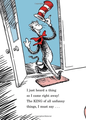 if i ran your school - beginner books