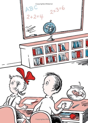 if i ran your school - beginner books