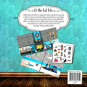 if the cat fits
