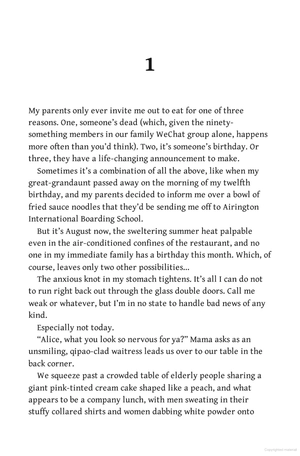 if you could see the sun