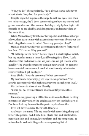 if you could see the sun