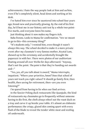 if you could see the sun