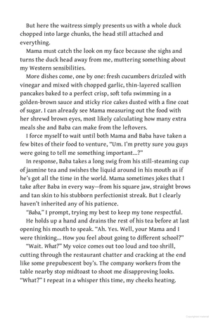 if you could see the sun