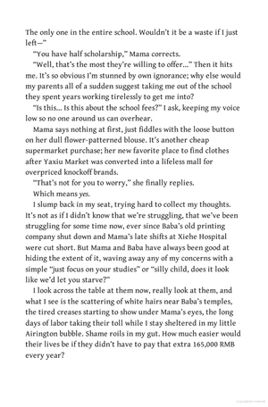 if you could see the sun