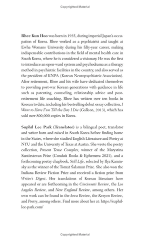 if you live to 100, you might as well be happy