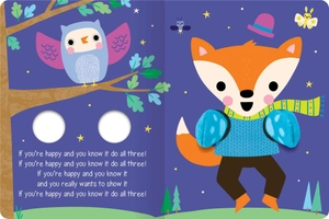 if you're happy and you know it