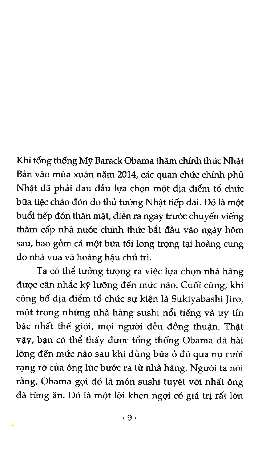 ikigai - bí mật sống trường thọ và hạnh phúc của người nhật