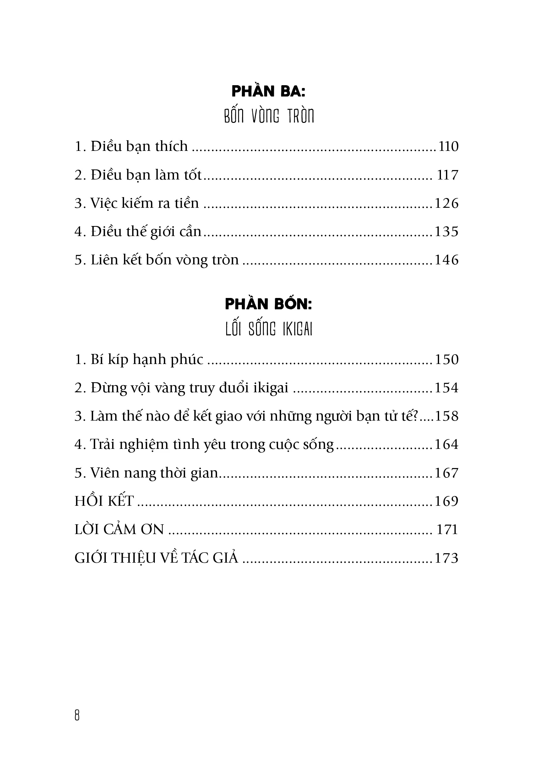 ikigai danh cho lứa tuổi thiếu niên - hành trình tìm kiếm một cuộc đời đáng giá
