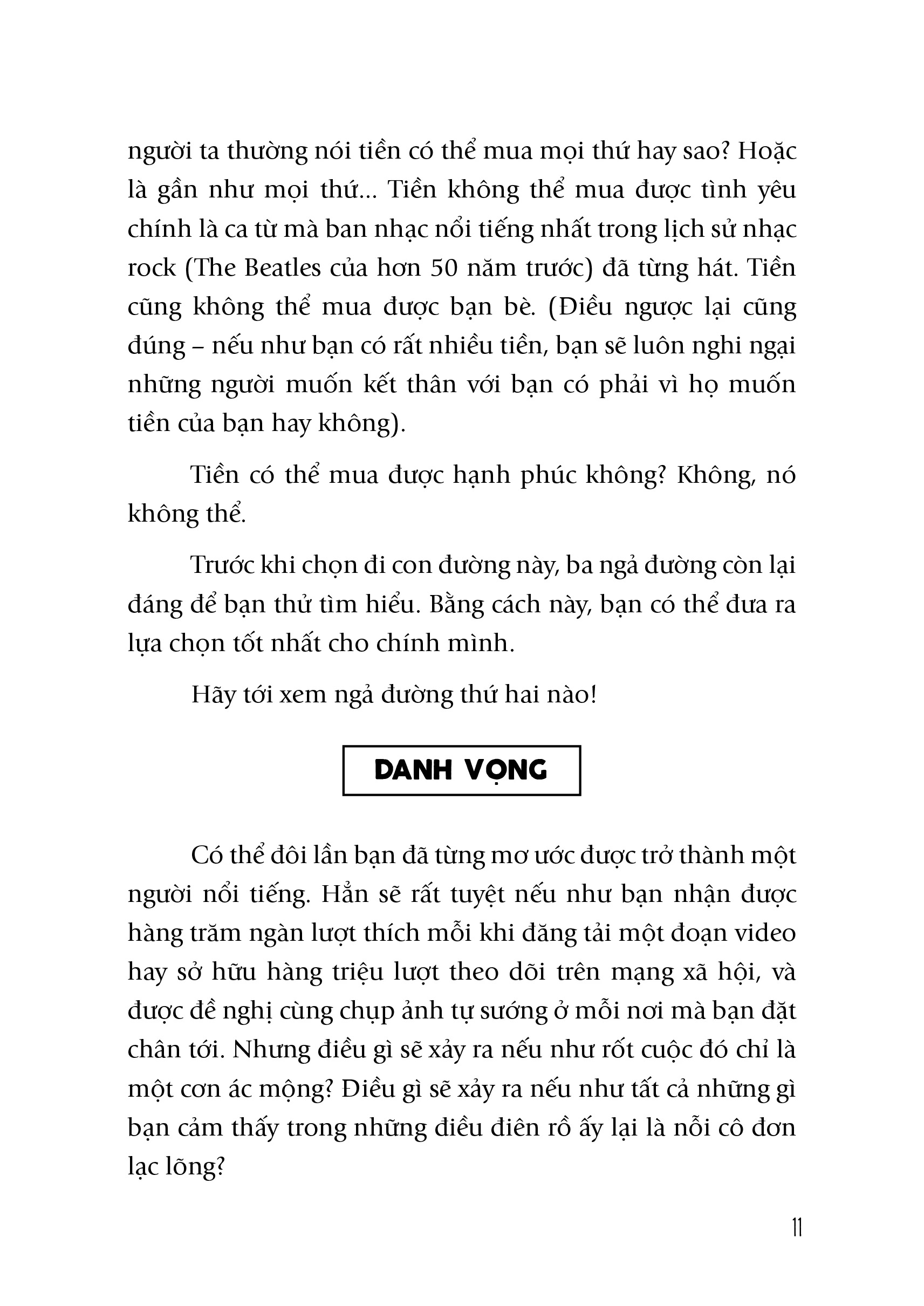 ikigai danh cho lứa tuổi thiếu niên - hành trình tìm kiếm một cuộc đời đáng giá