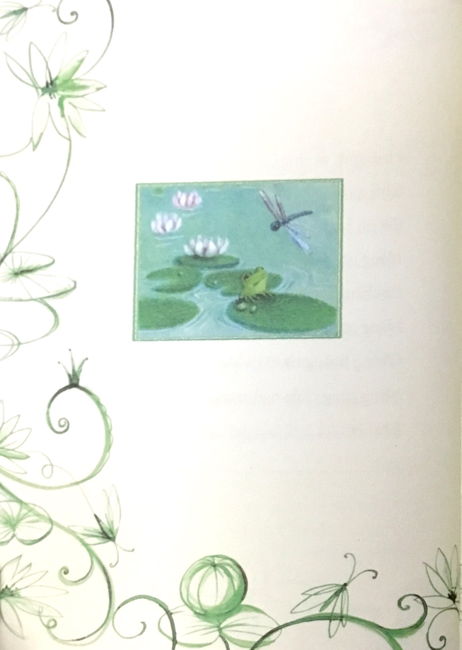 illustrated classics - chuyện kể về các chàng hoàng tử và các nàng công chúa