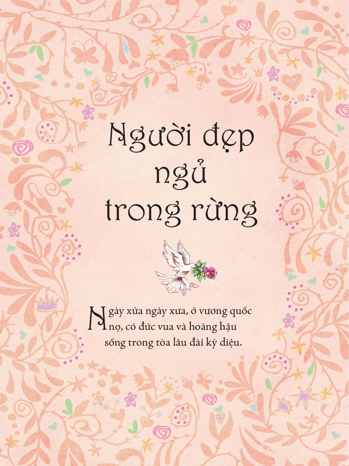 illustrated classics - kho tàng truyện cổ tích thế giới - bìa cứng