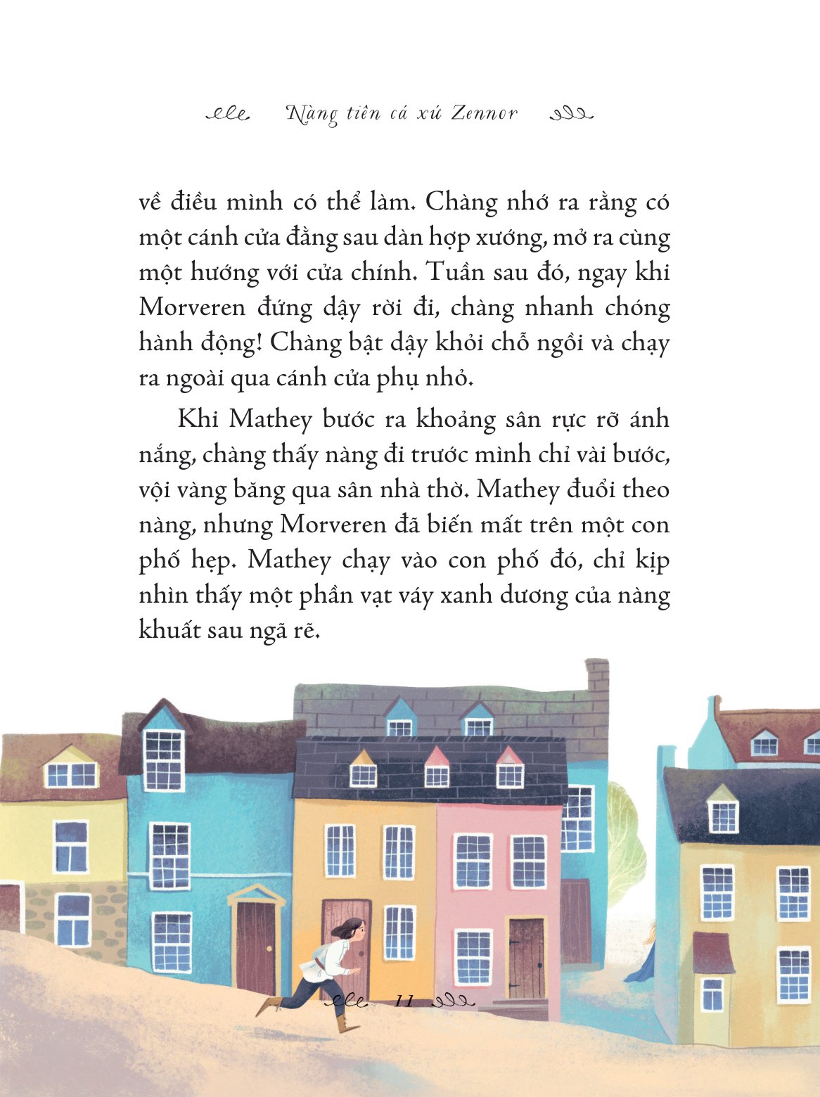 illustrated classics - những câu chuyện hay nhất về các nàng tiên cá