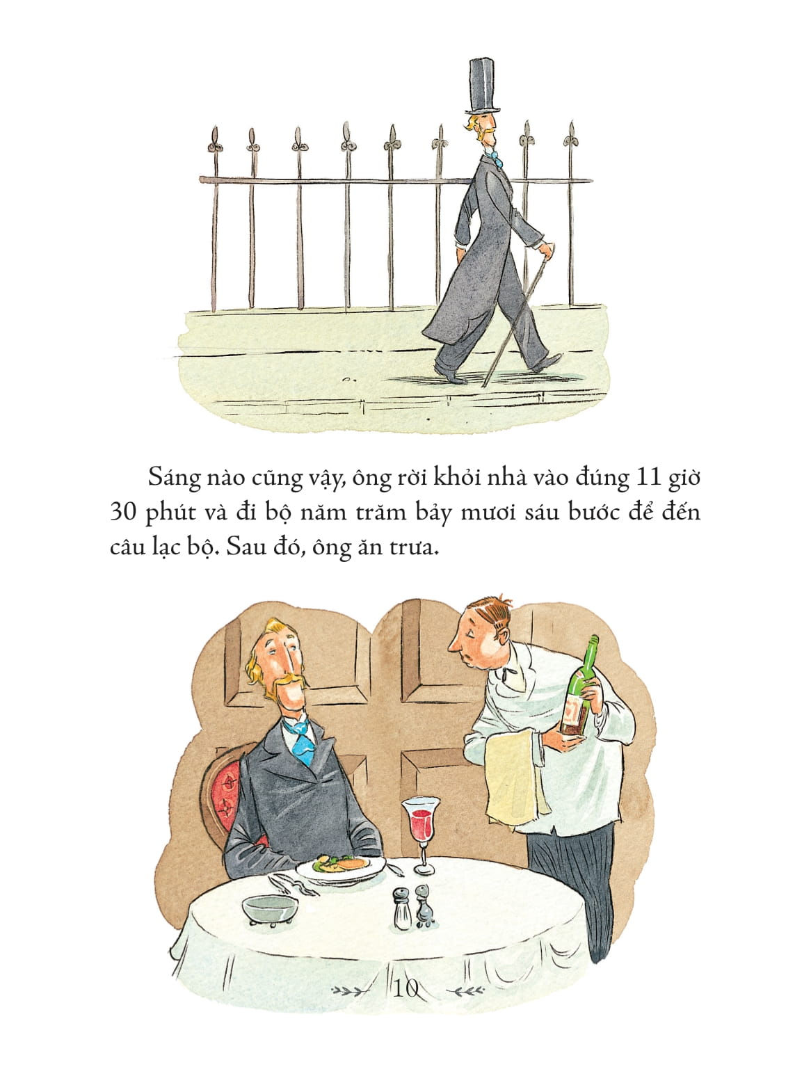 illustrated classics - những cuộc phiêu lưu kỳ thú - tám mươi ngày vòng quanh thế giới, robinson crusoe, con ma nhà canterville