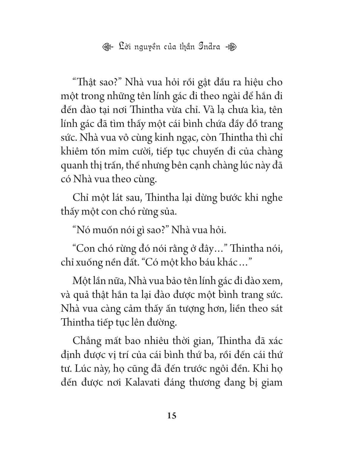 illustrated classics - truyện cổ ấn độ